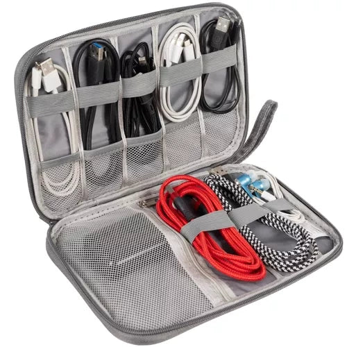 Trizand 23834 Kabel-Organizer