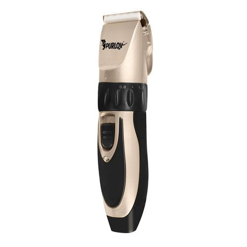 Hundeschermaschine - Purlov 24089 Set