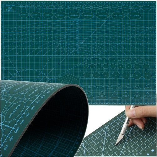 Modelliermatte Bigstren 24340 A2
