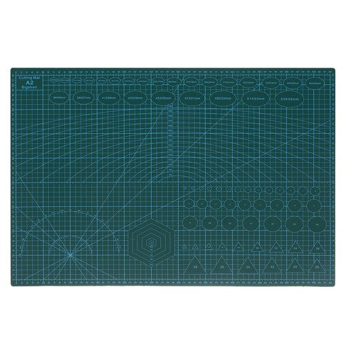 Modelliermatte Bigstren 24340 A2