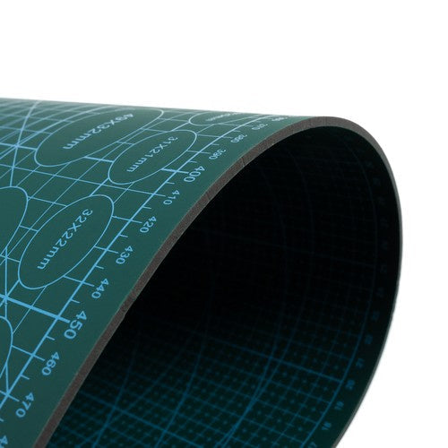 Modelliermatte Bigstren 24340 A2