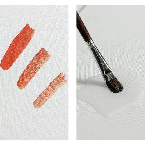 Malleinwand - 8er-Set Maaleo 24280