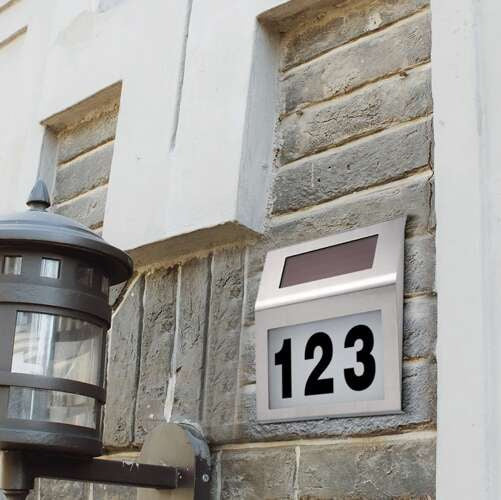 Izoxis Solarhausnummer 24357