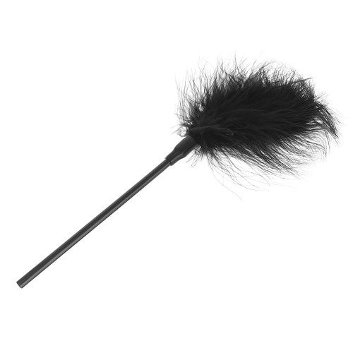 Erotikaccessoires - Set - schwarz 23431