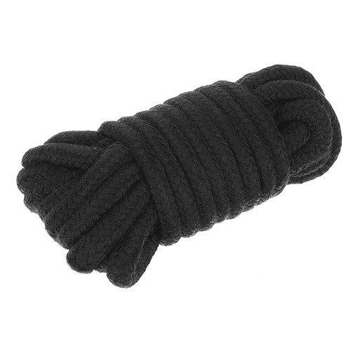 Erotikaccessoires - Set - schwarz 23431