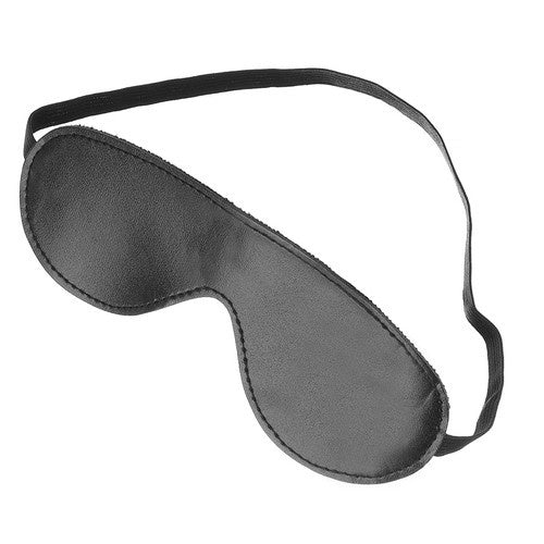 Erotikaccessoires - Set - schwarz 23431