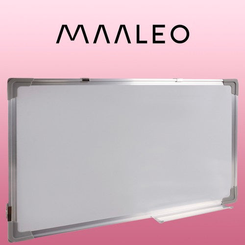 Trocken abwischbare Tafel 60x90cm Maaleo 24326