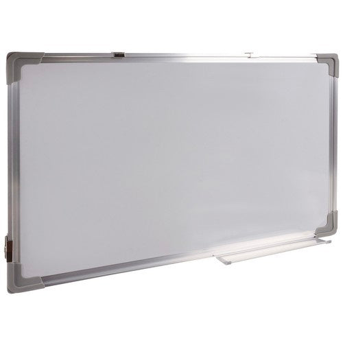 Trocken abwischbare Tafel 60x90cm Maaleo 24326