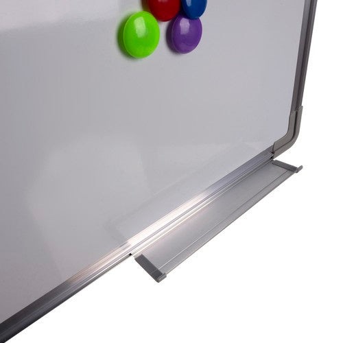 Trocken abwischbare Tafel 60x90cm Maaleo 24326