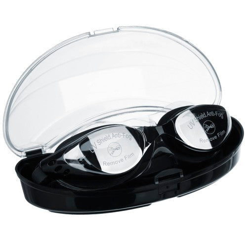Schwimmbrille + Zubehör 23487