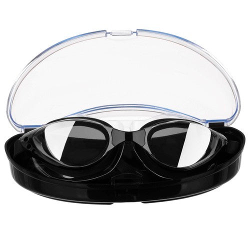 Schwimmbrille + Zubehör 23487