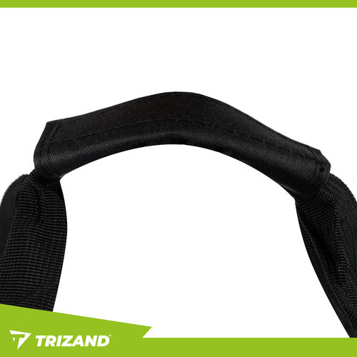 Reisetasche 180L wasserdicht Schwarz 40x50x90 cm XXL Gepäcktasche mit Fächern