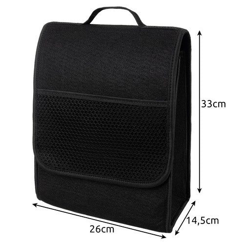 Xtrobb 24808 Kofferraum-Organizer
