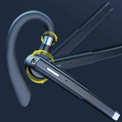 Izoxis 24272 kabelloser Bluetooth-Kopfhörer