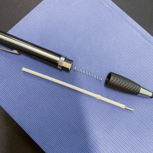 Kordelzugstift - 6 Stk. Maaleo 24277