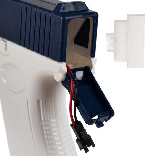 Automatische Wasserpistole 23189