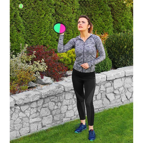 Klettspiel - Schläger + Ball 23549