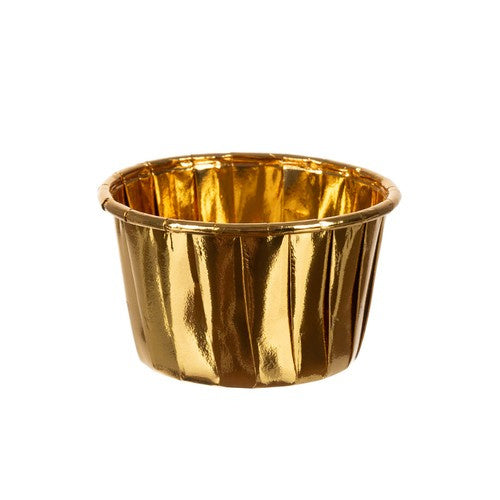Muffinförmchen - Set à 50 Stück Ruhhy 24376