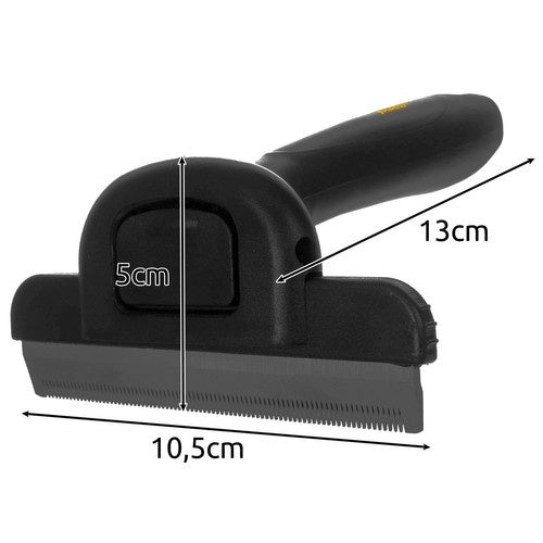 Purlov 24261 Tierhaarbürste