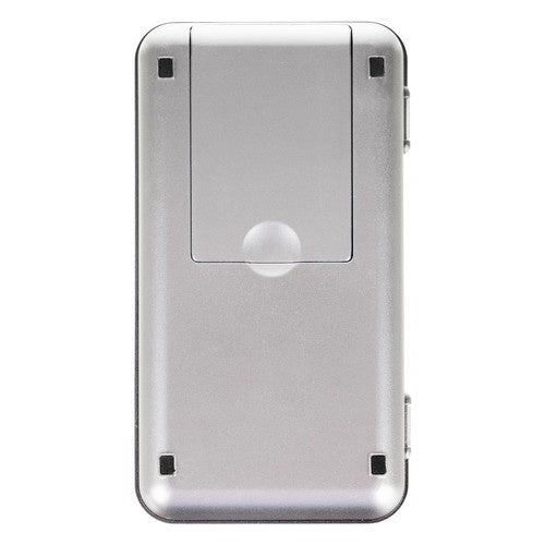 Präzis 0,01 g bis 200 g Digital g tl oz ct gn LCD-Display Tara-Funktion Abschaltmechanismus für Zuhause und Unterwegs 23298