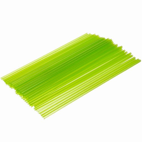 Strohblöcke 100 Stk. - Kruzzel 24536 Zelt