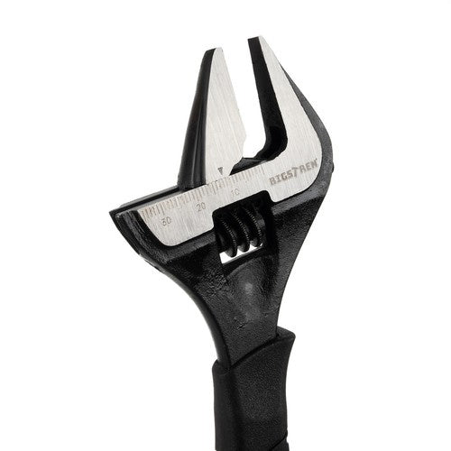 Bigstren 24283 verstellbarer Schraubenschlüssel