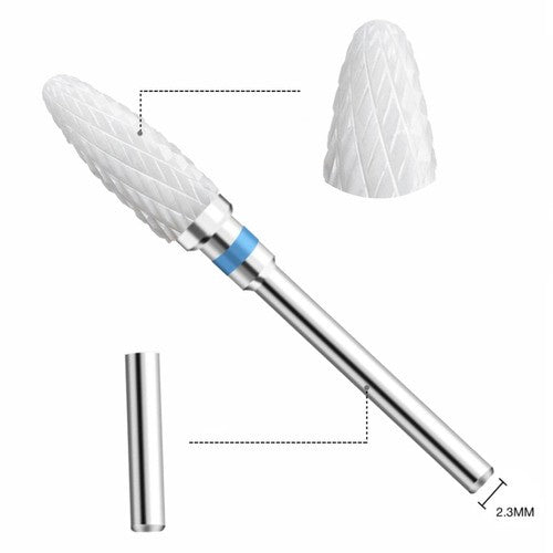 Keramikschneider - Kegel F6447