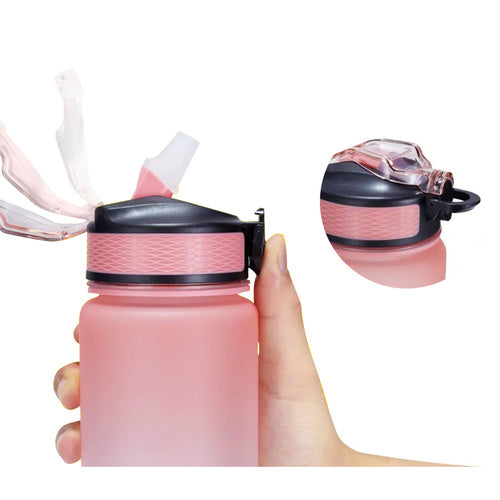 Flasche - Wasserflasche 1L Trizand 24497