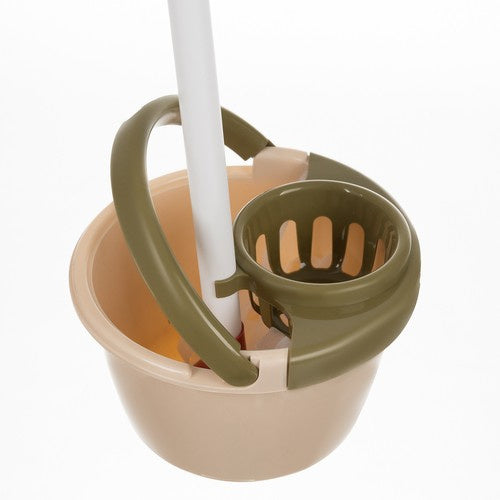 Kruzzel 24747 Reinigungsset für Kinder