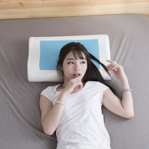 Malatec 24238 orthopädisches Kissen