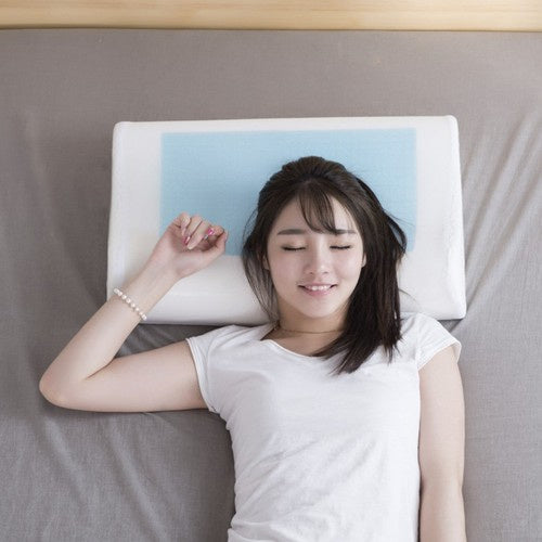 Malatec 24238 orthopädisches Kissen