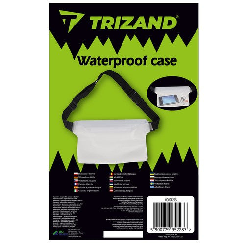 Trizand 24275 wasserdichtes Gehäuse