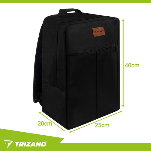 Rucksack Reiserucksack Trizand 24310