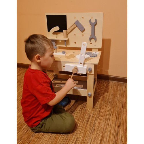 Spielzeugwerkstatt - Kruzzel aus Holz 24820
