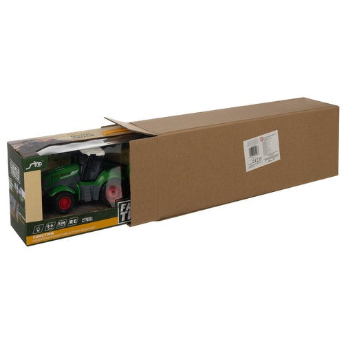 Ferngesteuerter Traktor - Kruzzel 24850 Traktor