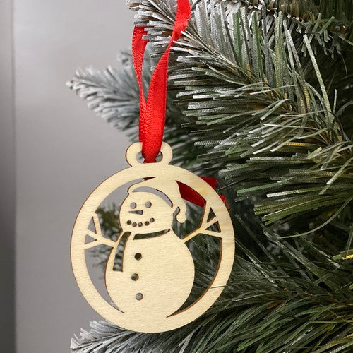 Holzkugeln - 36 Stk. Ruhhy 24855