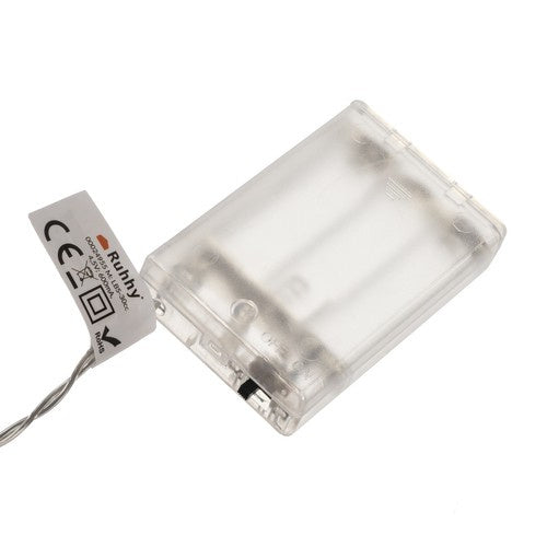 Weihnachtsbeleuchtung - Rentier Ruhhy 24955