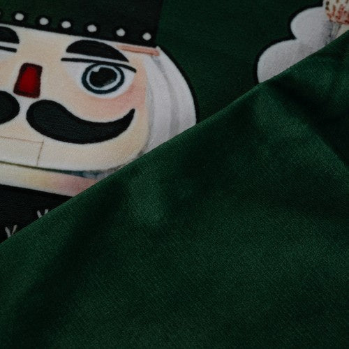 Dekorativer Kissenbezug 40x40cm Ruhhy 24729