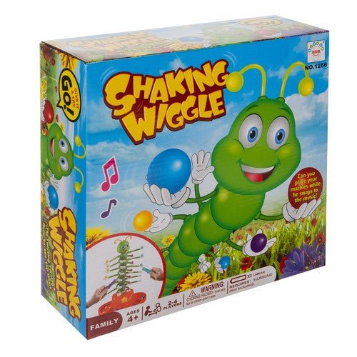 Arcade-Spiel „Dancing Centipede“ 24716