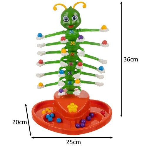Arcade-Spiel „Dancing Centipede“ 24716