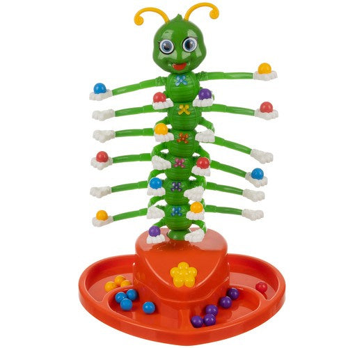 Arcade-Spiel „Dancing Centipede“ 24716
