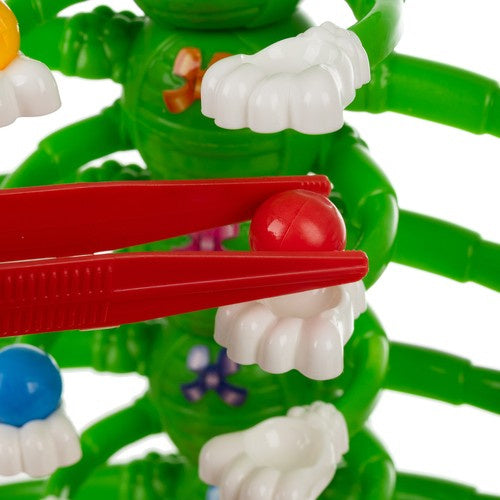 Arcade-Spiel „Dancing Centipede“ 24716