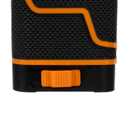 Laserniveau - Kreuzlinienlaser Bigstren 24293