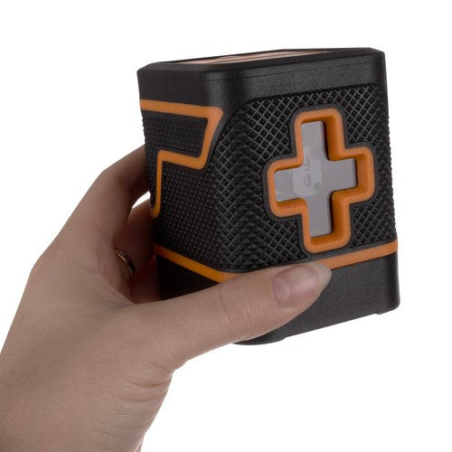 Laserniveau - Kreuzlinienlaser Bigstren 24293