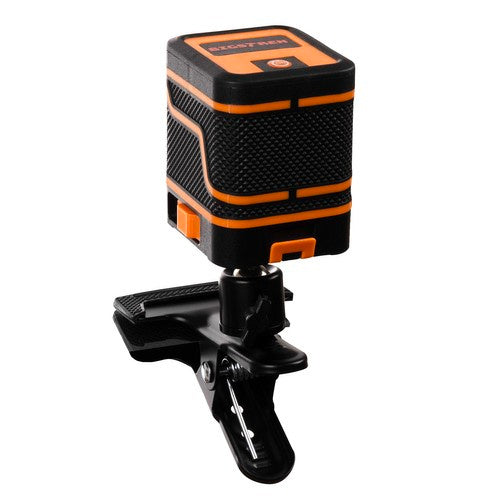 Laserniveau - Kreuzlinienlaser Bigstren 24293