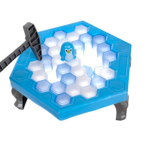 Arcade-Spiel „Pinguine“ 24925