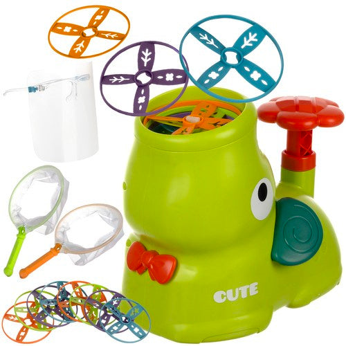 Kruzzel 24840 Scheibenwerfer