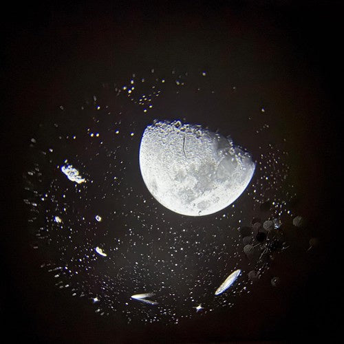 Izoxis 24941 LED-Sternprojektor