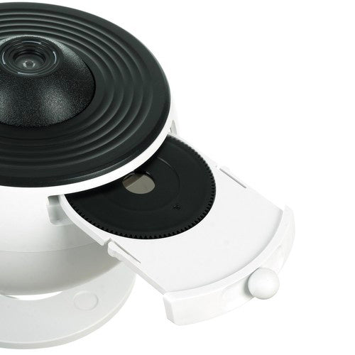 Izoxis 24941 LED-Sternprojektor