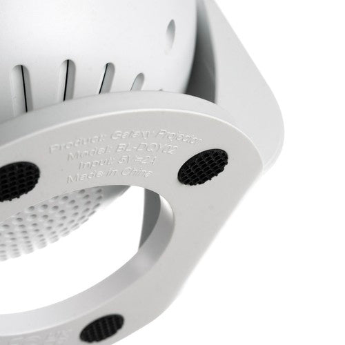 Izoxis 24941 LED-Sternprojektor